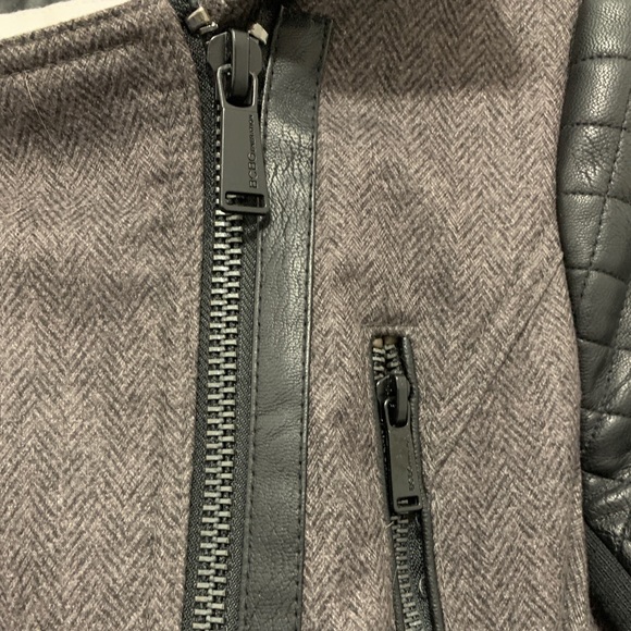 COPY - BCBGeneration Trench Coat Women’s Size M G… - Picture 3 of 6